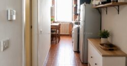 IN ESCLUSIVA – DELIZIOSO APPARTAMENTO IN ZONA VENEZIA