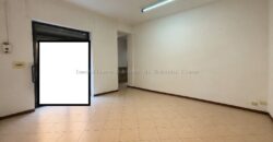 VENDITA FONDO COMMERCIALE RISTRUTTURATO – ZONA CAVOUR