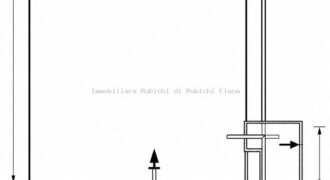 VENDITA FONDO COMMERCIALE RISTRUTTURATO – ZONA CAVOUR