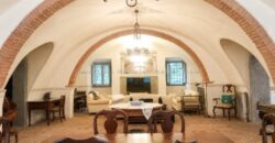 FAUGLIA – IL FASCINO DELLA CAMPAGNA, IN UNA CASA DA SOGNO