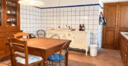 FAUGLIA – IL FASCINO DELLA CAMPAGNA, IN UNA CASA DA SOGNO