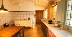 FAUGLIA – IL FASCINO DELLA CAMPAGNA, IN UNA CASA DA SOGNO