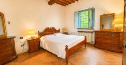 FAUGLIA – IL FASCINO DELLA CAMPAGNA, IN UNA CASA DA SOGNO