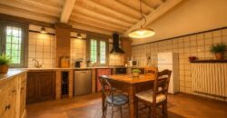 FAUGLIA – IL FASCINO DELLA CAMPAGNA, IN UNA CASA DA SOGNO