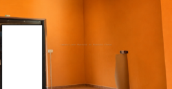AFFITTASI FONDO COMMERCIALE CON BALCONE – ZONA ARDENZA