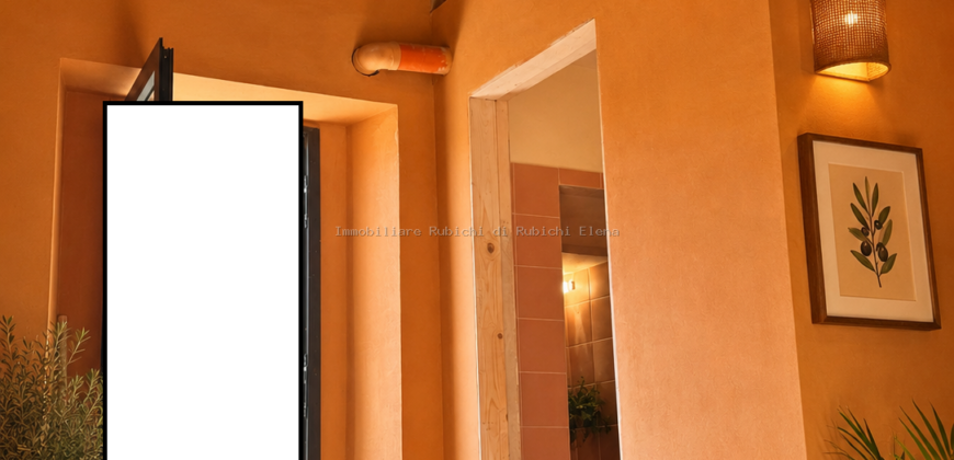AFFITTASI FONDO COMMERCIALE CON BALCONE – ZONA ARDENZA